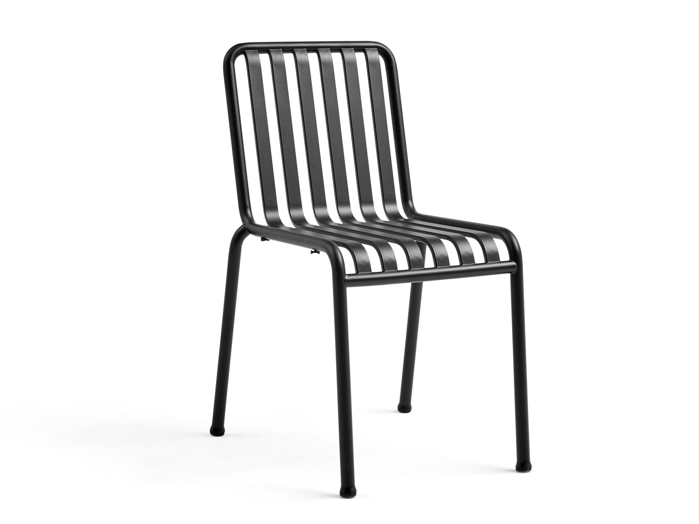 Стальной садовый стул Hay Палисад ARCH-00049166 - Вид №3