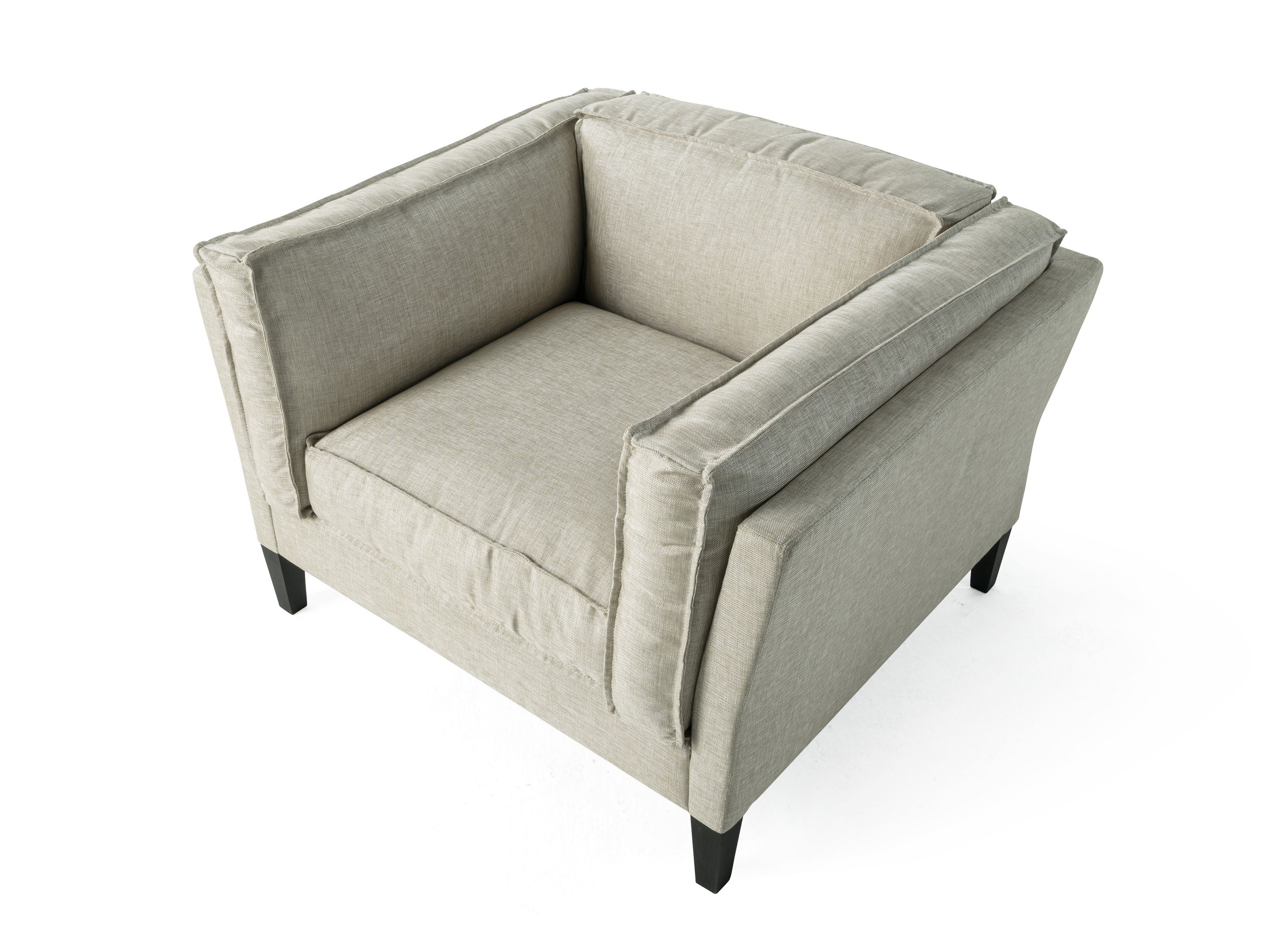 Тканевое кресло Gianfranco Ferré Home лофт ARCH-00104445 - Вид №2