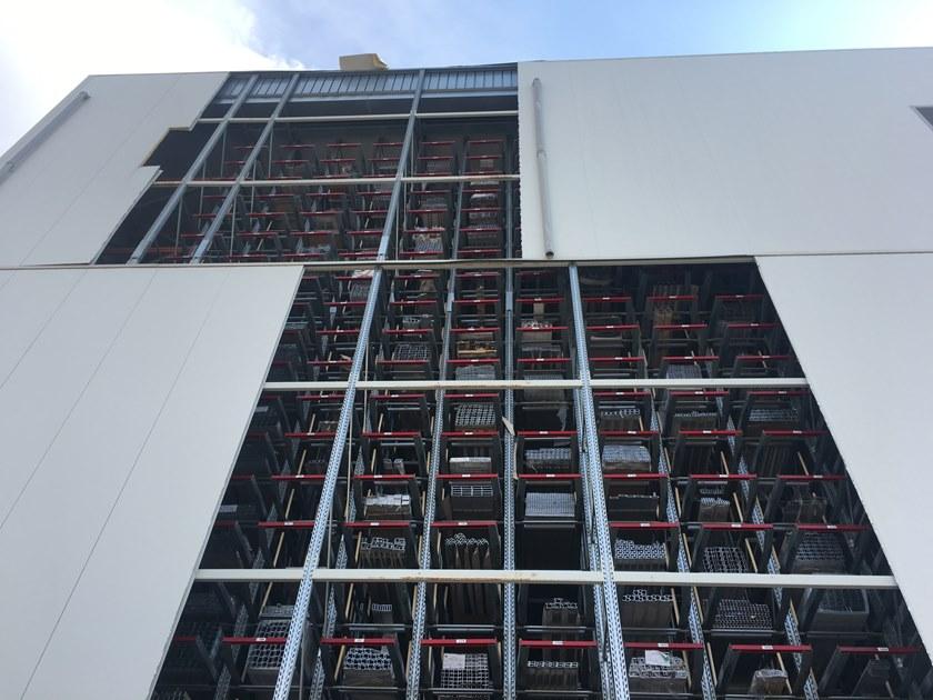 Scaffsystem Строительная система в металлоконструкциях sun-id-1392561 - Вид №5