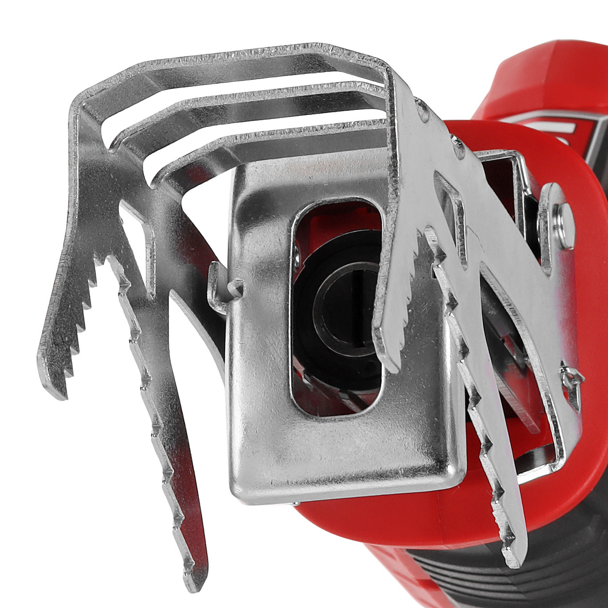 Сабельная пила Зубр СПЛ-125-22 С1-12 12V 5451693 STDN-0146445 - Вид №4