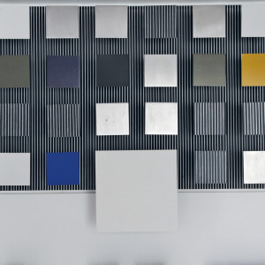 1254/CX38 Картина 1254 Adriani e Rossi