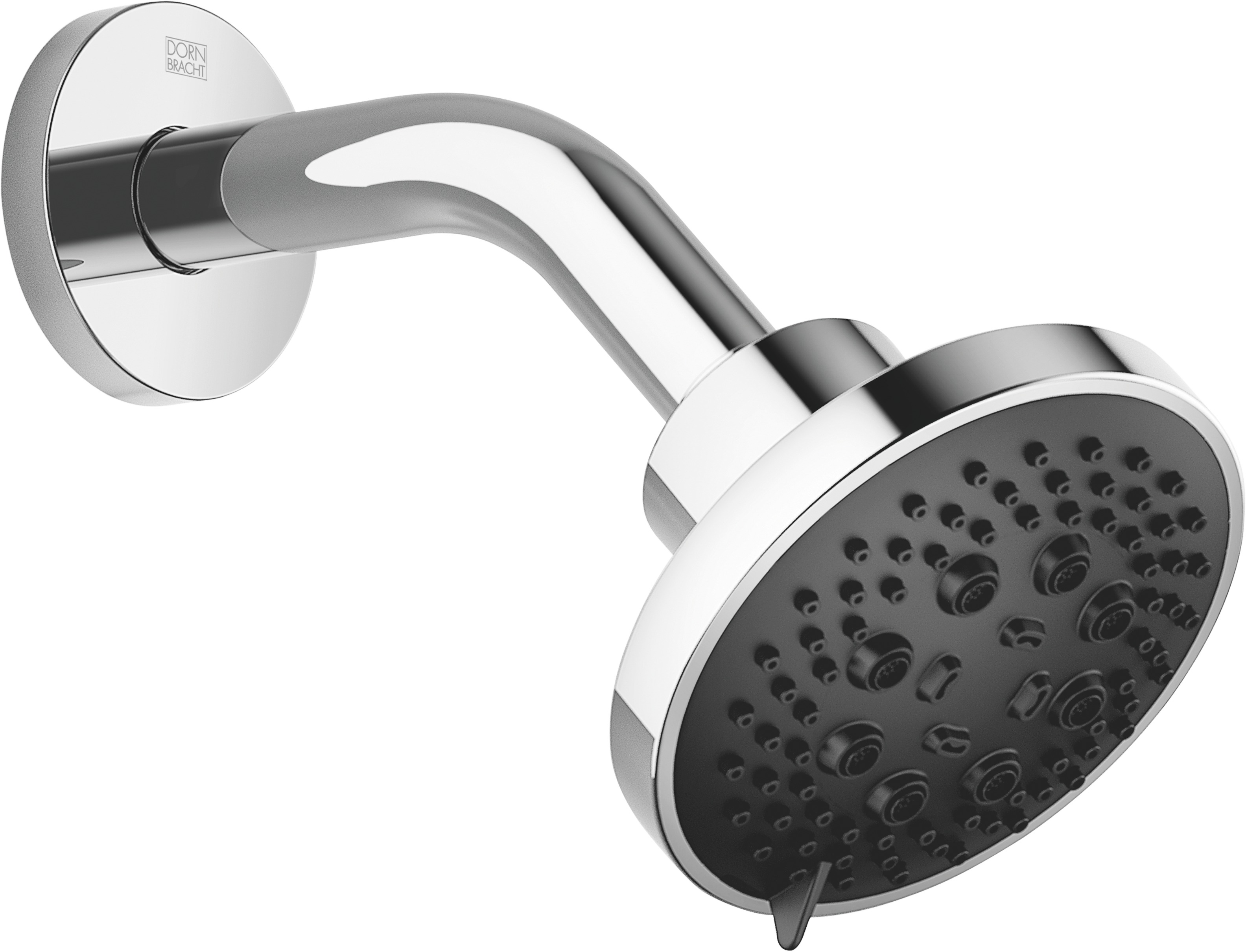 Душевая лейка - Хром 28505979-00