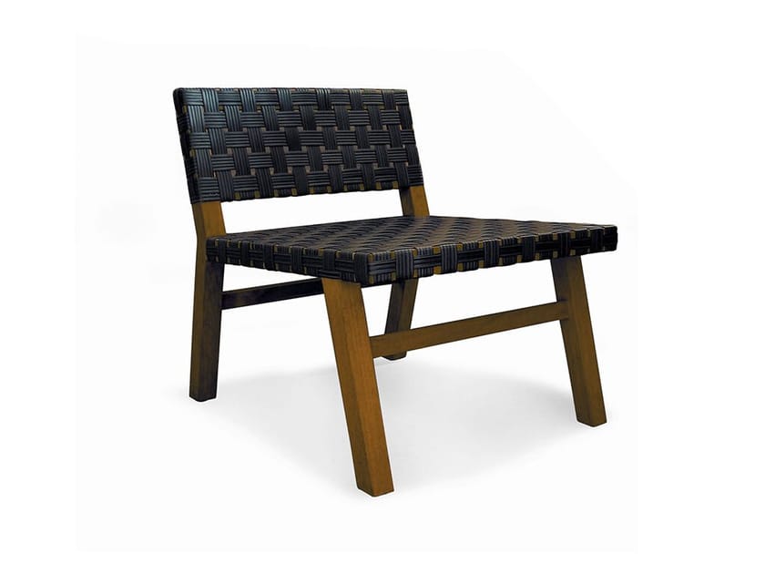 Стул для сада из тикового дерева Walters курорт ARCH-00021841