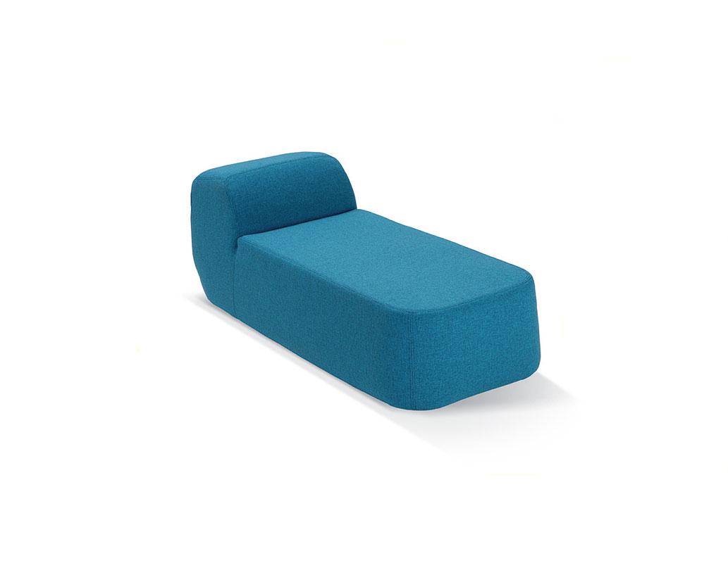 Кушетка  DOMINGO SALOTTI Nuda baby 