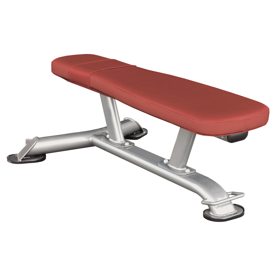 IT7009 Aerofit it7009 простая скамья AeroFIT IT93 серия 