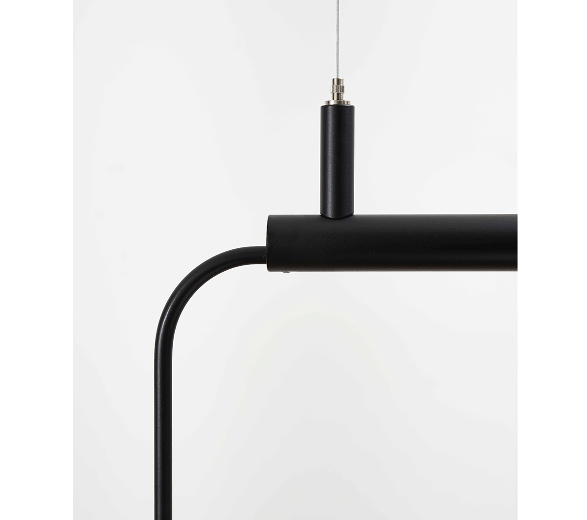 Ex.T Nudo Подвесная или настенная модульная система nudo-nero_8 - Вид №3