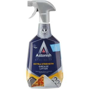 Astonish - эффективное средство для удаления жира с керамических поверхностей 750 мл 85261337