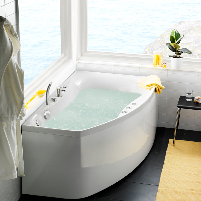 20082262-00  Ocean 160L Представительский 2.0 Westerbergs  - Вид №1