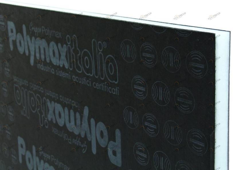 POLYMAXITALIA Самонесущая многослойная панель sun-id-1356418