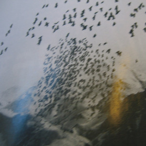 0334/CX38 Картина 0334 Adriani e Rossi