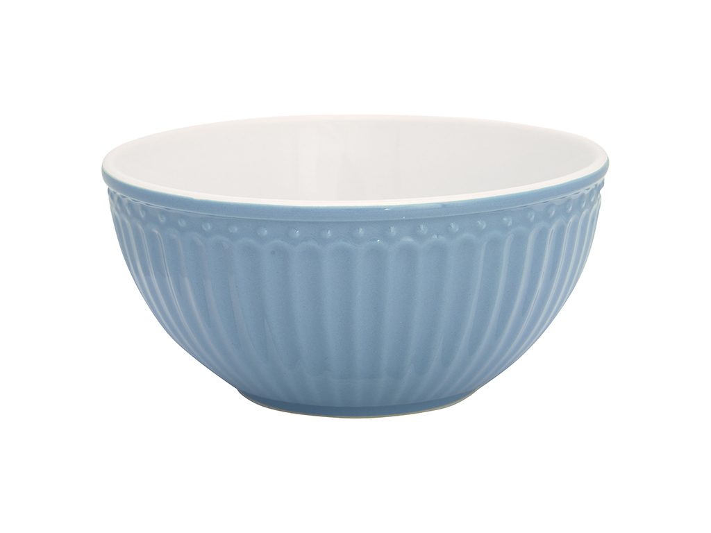 STWCERAALI2706 Пиала Alice Sky Blue Greengate AW2020 