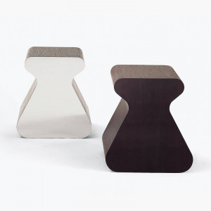 Столик GHOST EMMEMOBILI T10