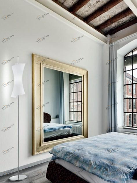 PANZERI Торшер из дутого стекла Twister sun-id-1491313