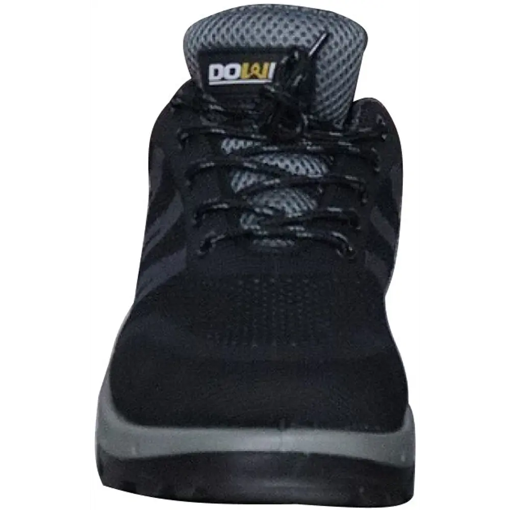 Полуботинки рабочие Dowell D82110 цвет серый размер 39 STLM-2135114 - Вид №1