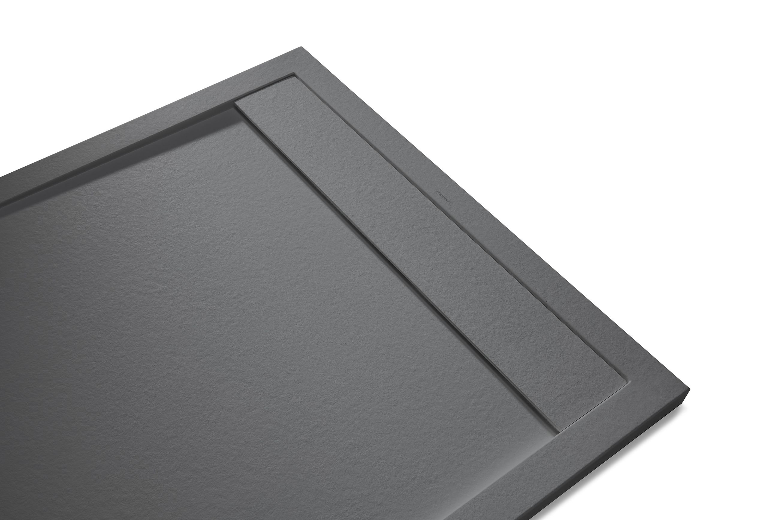 MCBATH Andrómeda Stone Cover 140x90 прямоугольный цемент sun-id-1959222 - Вид №2