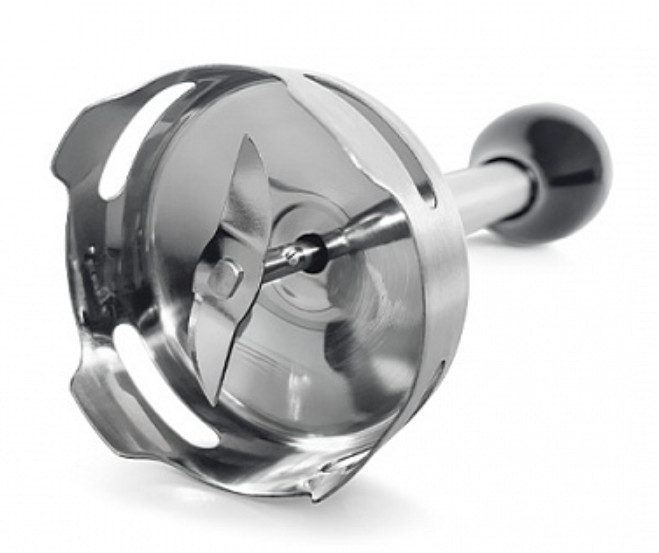 9117011 Блендер погружной BQ HB501S черный STDN-0133592 - Вид №5