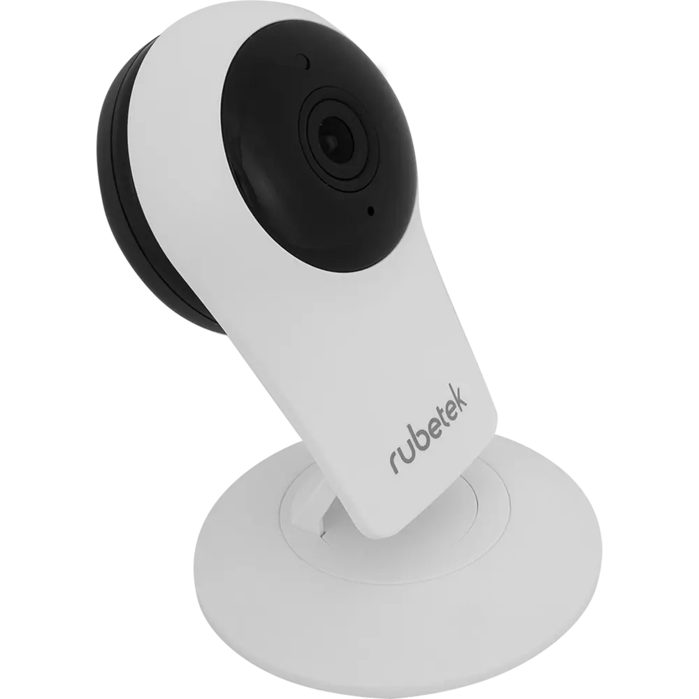 IP камера внутренняя магнитная Rubetek RV-3412 2 Мп 3.6 мм 1080p FULL HD Wi-Fi STLM-2170155 - Вид №4