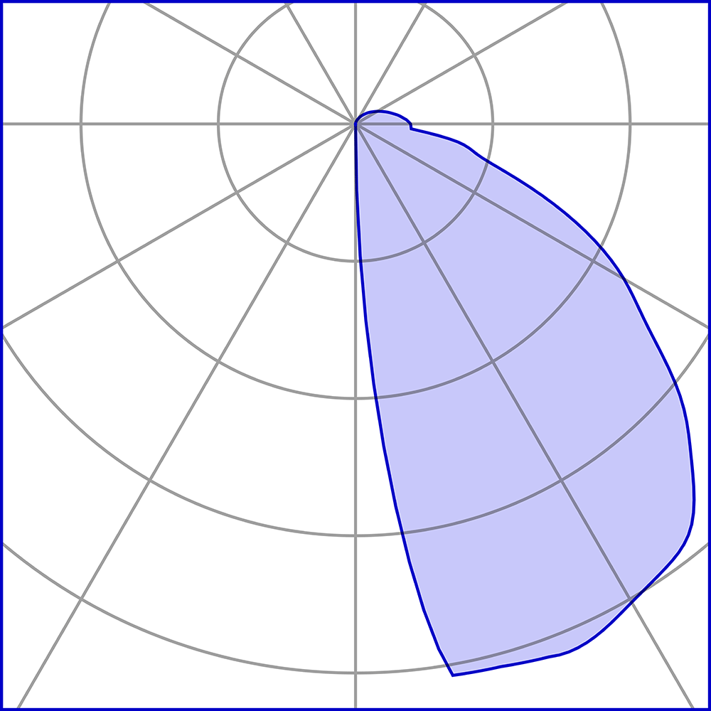 6094619 Мобильный светильник Platek STICK Paletto  STICK H. 550 mm - LED 3000K diffuse  - Вид №16