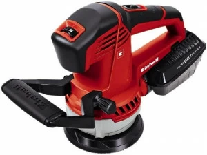 EINHELL Орбитальные шлифовальные машины Utensili manuali