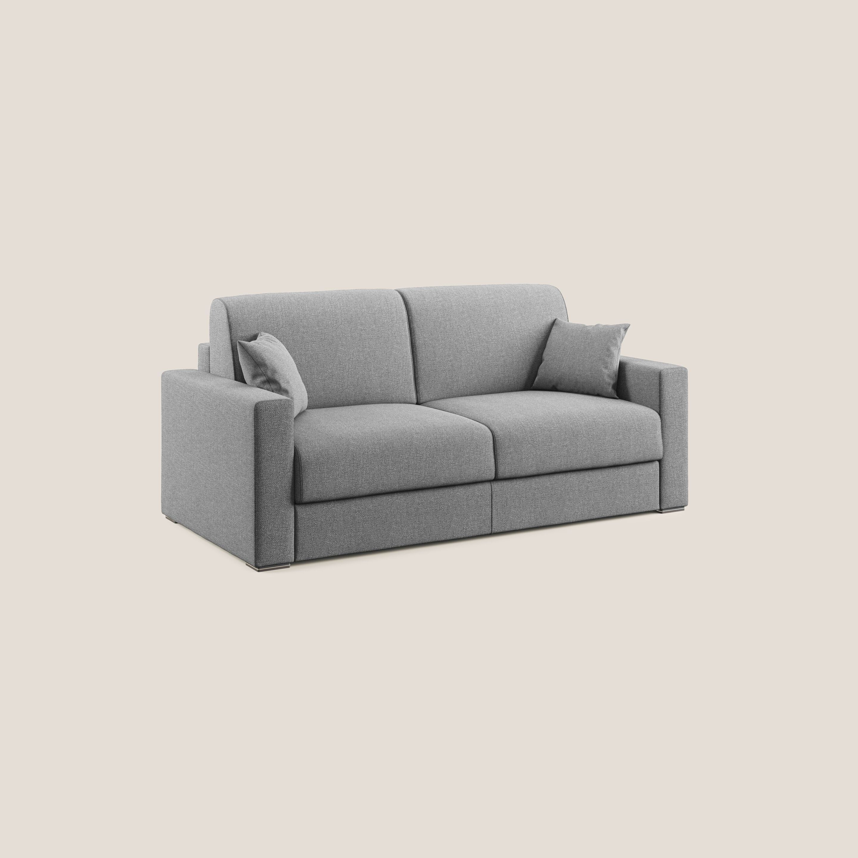 Ткань раскладной диван-кровать Divani.Store BEST ARCH-00130404 - Вид №42