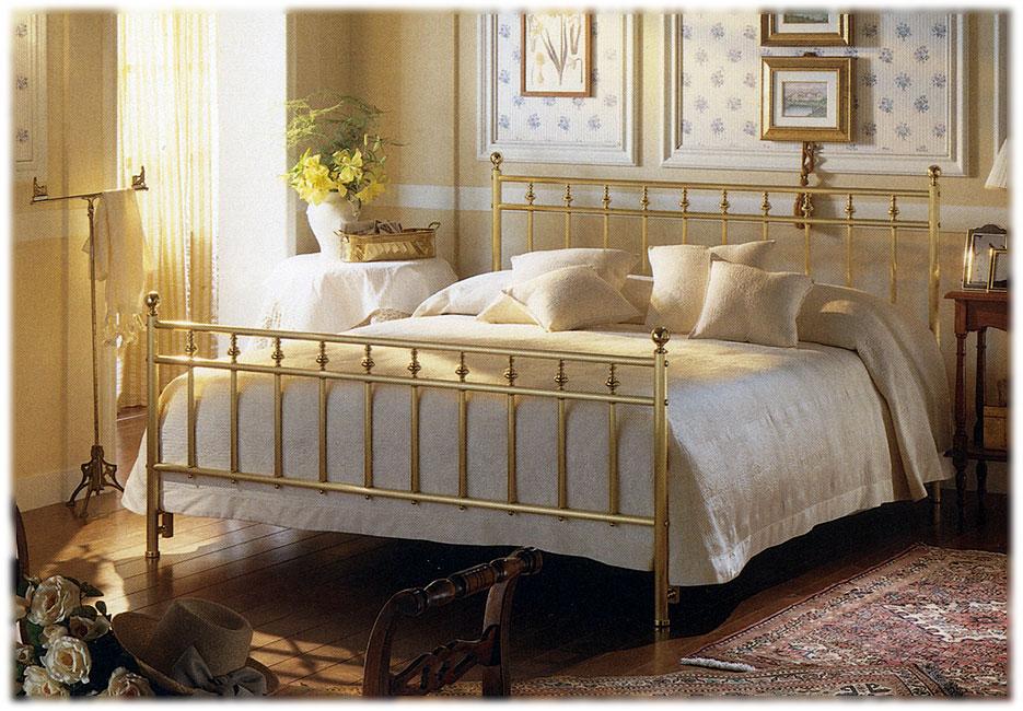 Кровать  CANTORI DENIS 01 Lifestyle