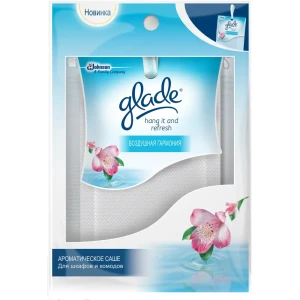 Саше ароматическое Glade «Воздушная гармония»