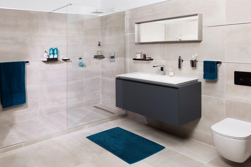 Mat Inter Подставка для зубных щеток из нержавеющей стали Cosmopolitan Aa05.09990 - Вид №1