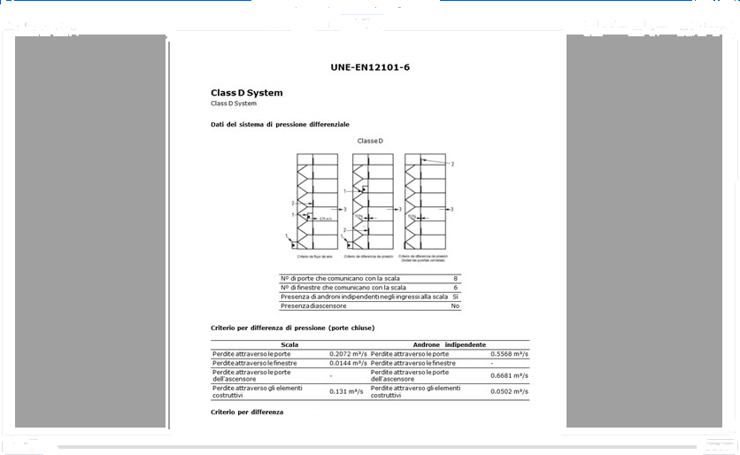 ATH ITALIA software Программное обеспечение для проверки системы герметизации лестницы Cypefire sun-id-1470680 - Вид №1
