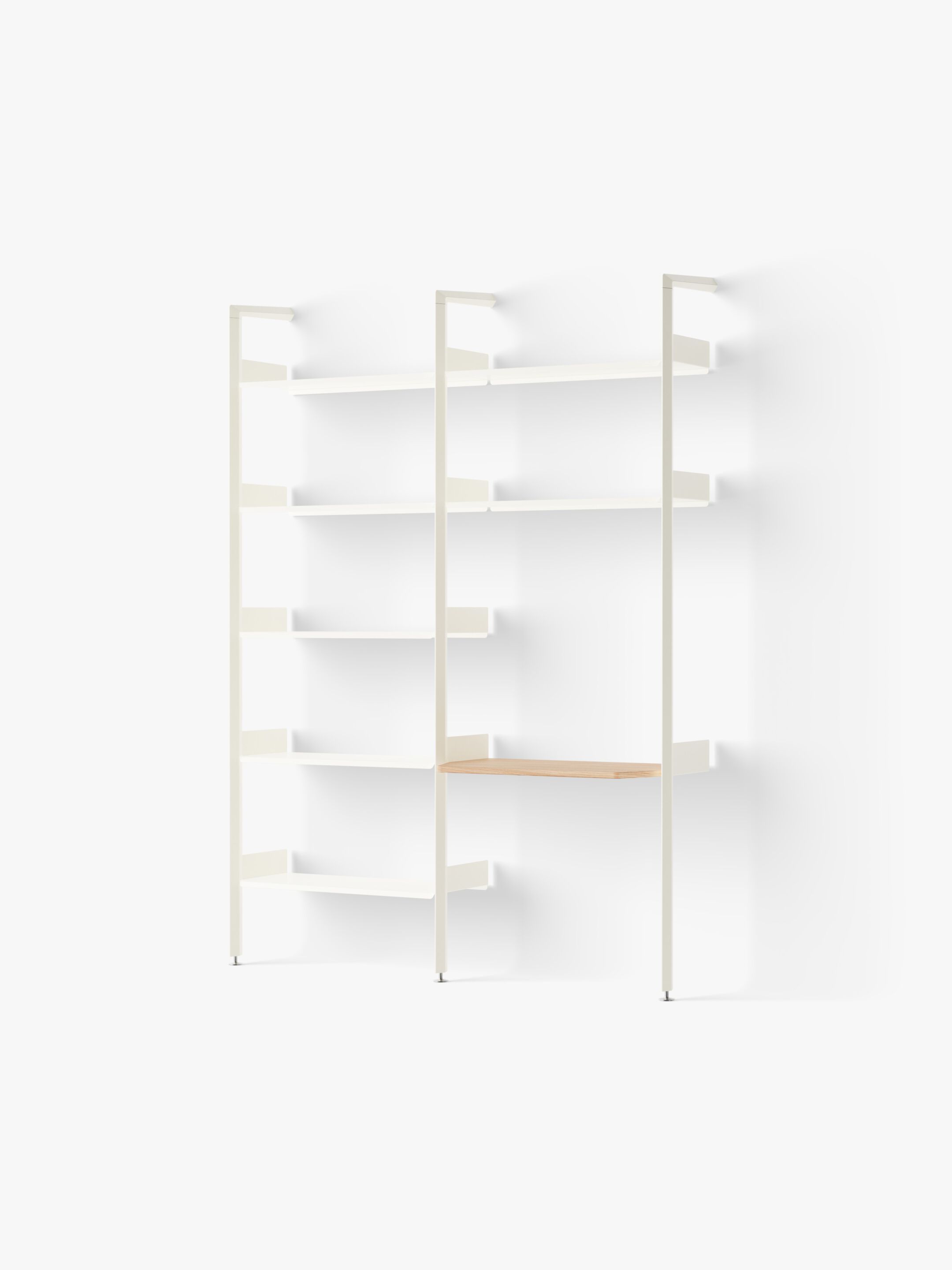 Модульная настенная установка с порошковым покрытием &Tradition Rombe ARCH-00077963 - Вид №27