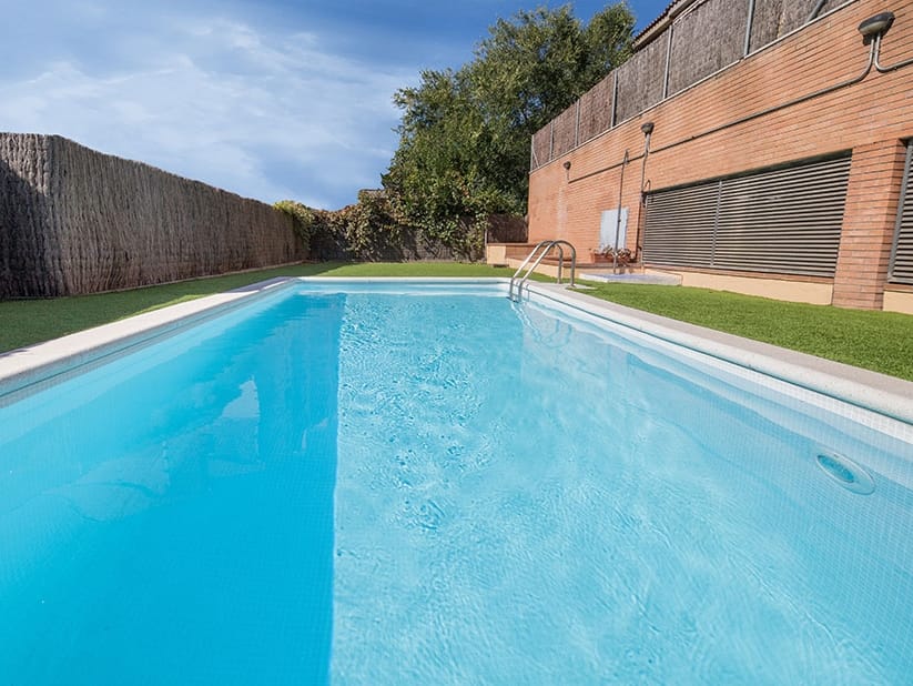 Армированный брезент для покрытия бассейнов RENOLIT ALKORPLAN CERAMICS ARCH-00110491