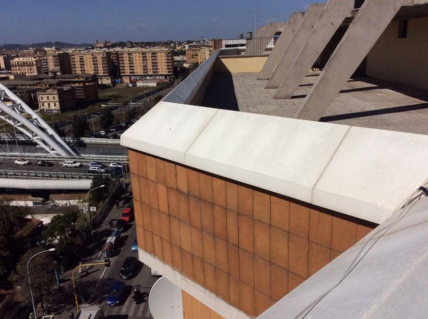 Coprimuro Настенное покрытие из marmoresin® sun-id-1403680 - Вид №5