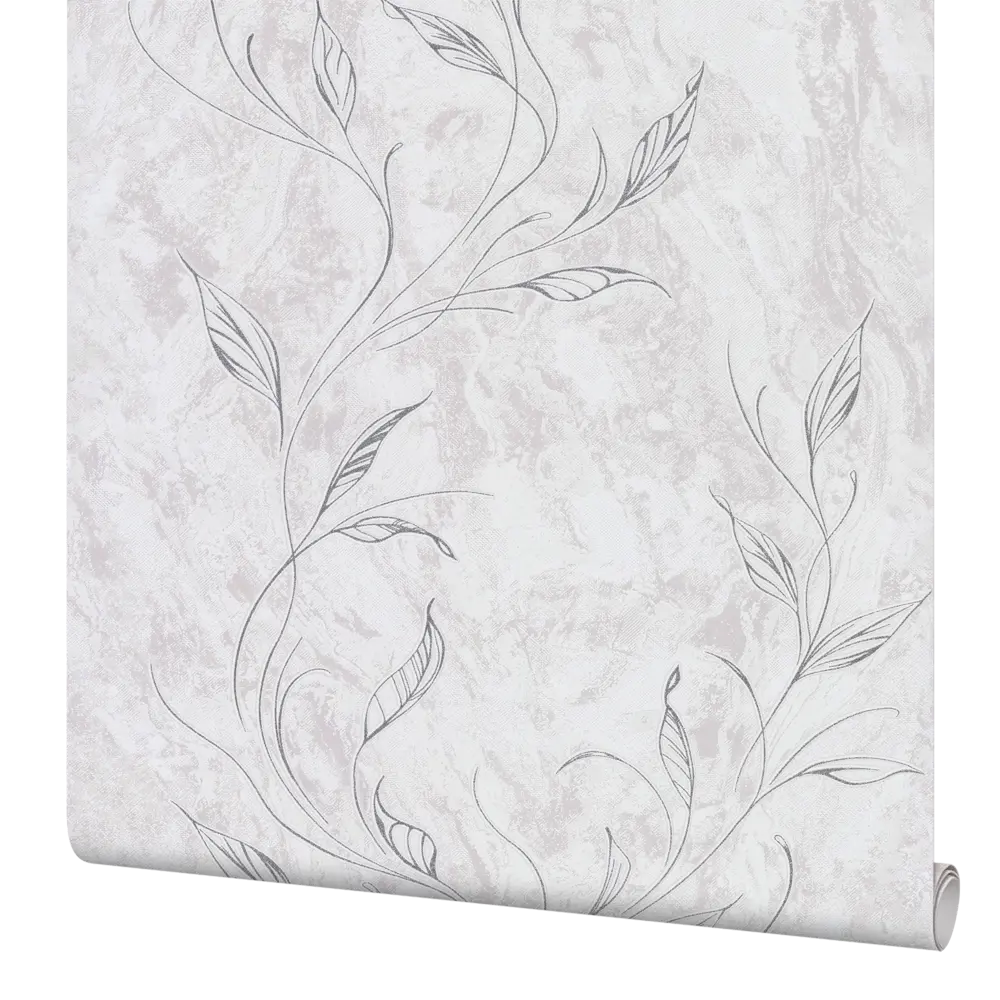 Обои виниловые Palitra Home Протект-Грация бежевые 0.53 м HC11063-24a STLM-2065164