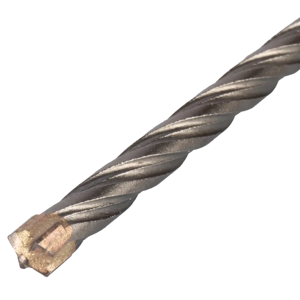 Бур SDS-plus KWB 6×210 мм для бетона и камня 89386999 STLM-1441721 - Вид №1