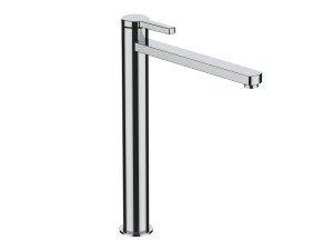 Однорычажный смеситель для раковины