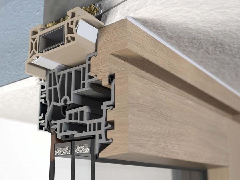 FINSTRAL Контррамка Fin-fix sun-id-1434505 - Вид №1