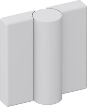 B9505B.75LF навинчивающийся ремешок (пружинный ремешок) HEWI Türzubehör  - Вид №4