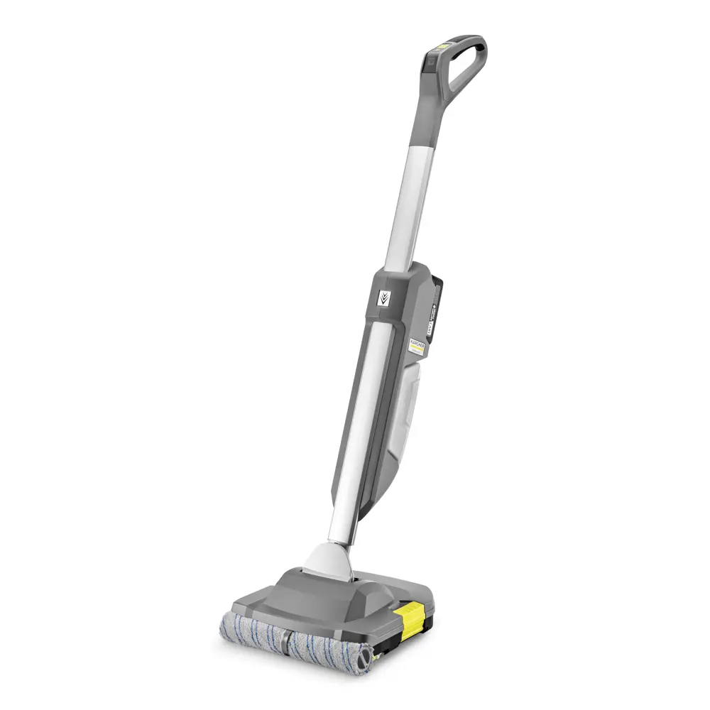 Поломоечная машина Karcher BR 30/1 C Bp Pack, 18 В Li-Ion 3 Ач 83959425 STLM-2166330 