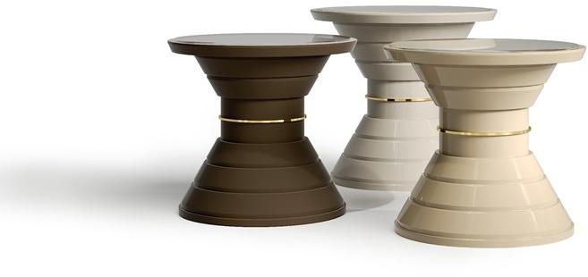 Vismara Design Столик Luxury entertainment sun-id-1489106 - Вид №1