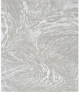 Tapis Rouge Прямоугольный коврик ручной работы Maison six Tr1351