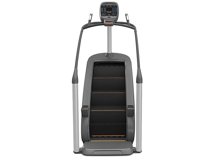 CSM900 Лестница-степпер (климбер) spirit fitness csm900 Spirit Fitness  - Вид №2