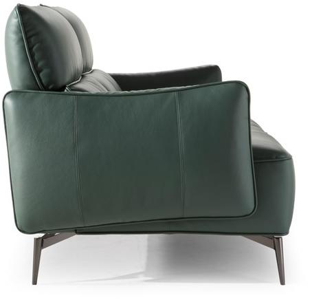 Natuzzi Кожаный диван Mentore sun-id-1404946 - Вид №1