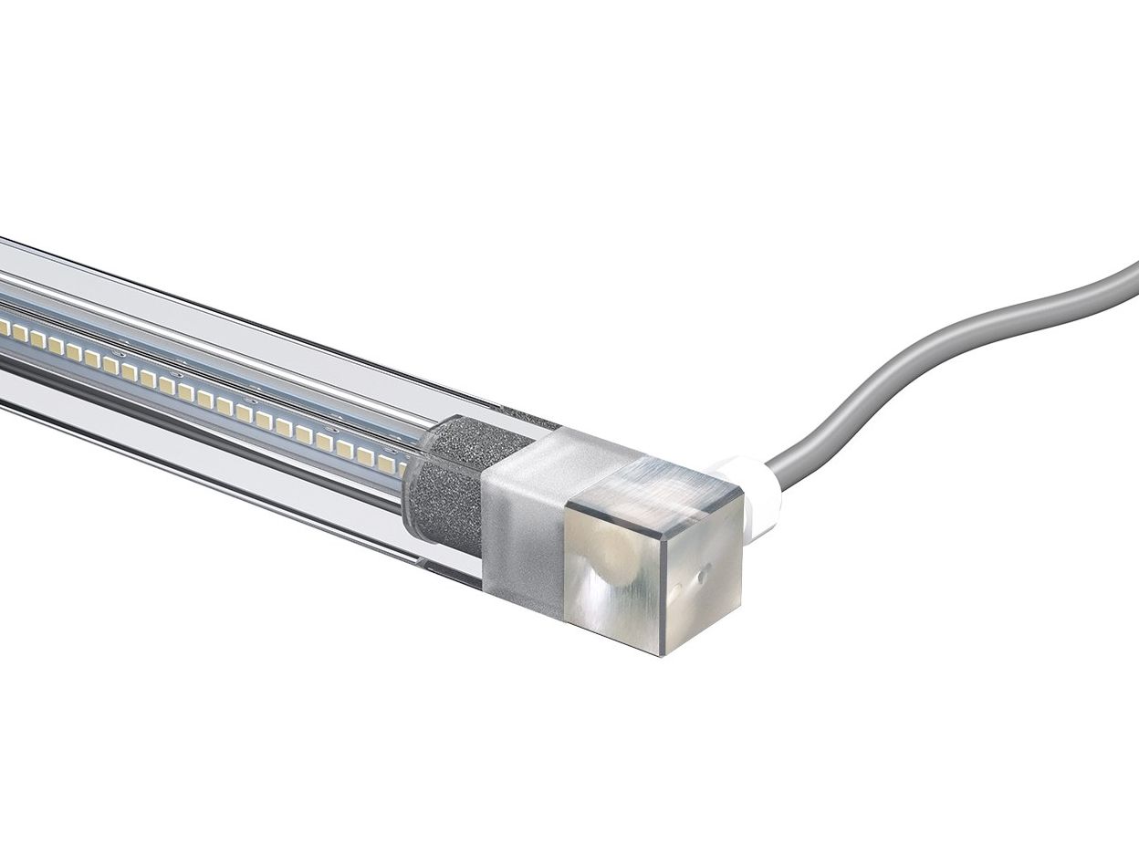 Поликарбонатная светодиодная лампа для дайвинга Linea Light Group MK68 ARCH-00024340