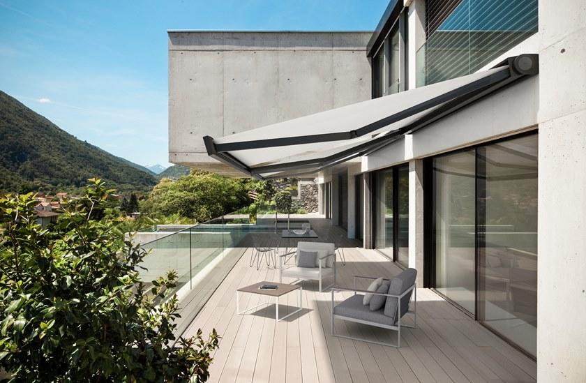 GIBUS Тент с рукавами sun-id-1356199 - Вид №7