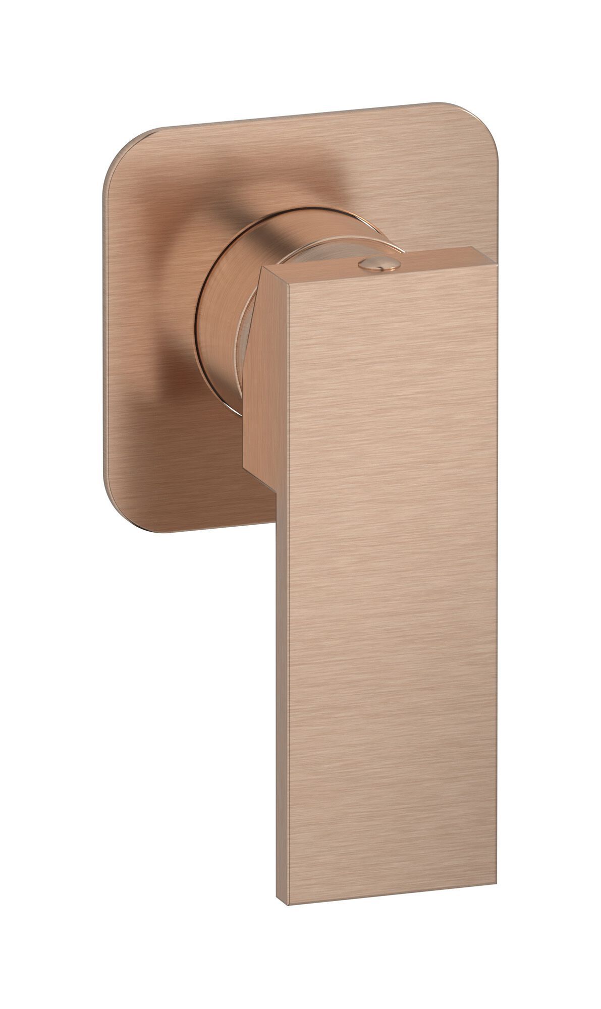 Односторонний настенный смеситель IB сердцеед ARCH-00000622 - Вид №4