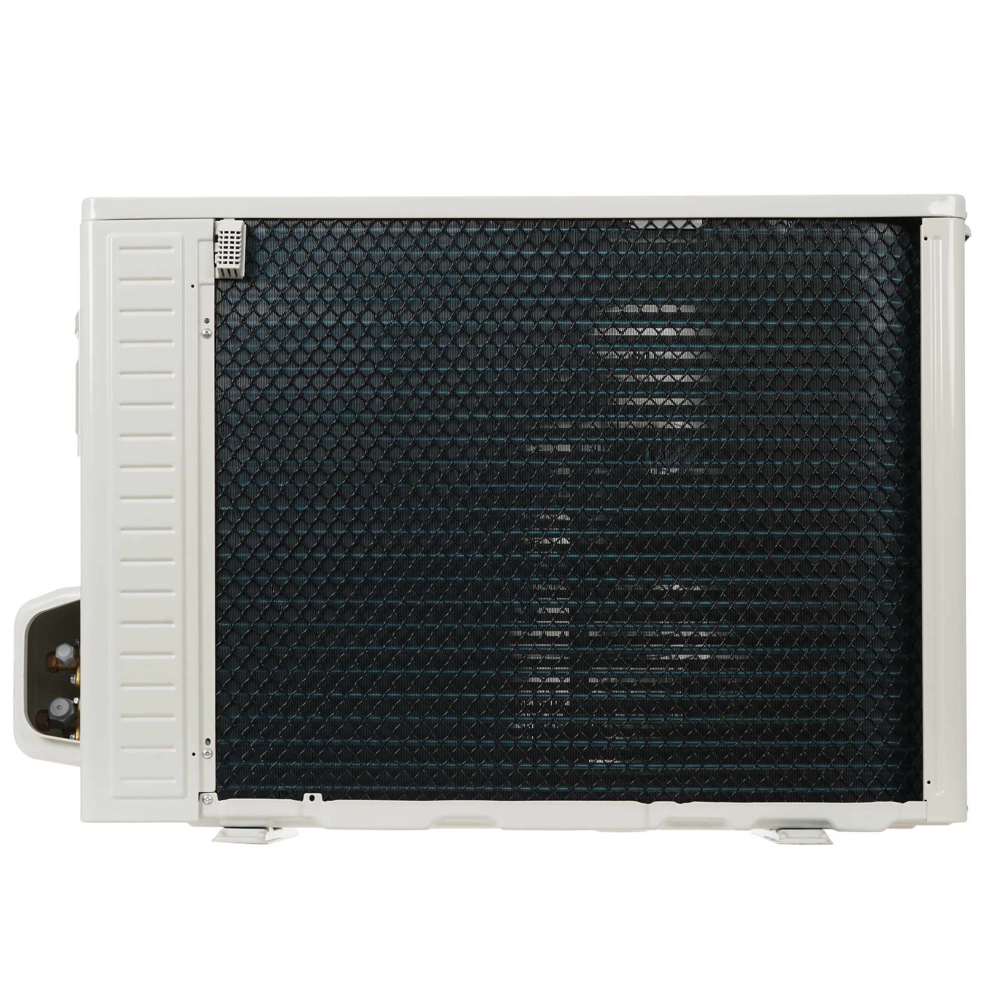 9973790 Кондиционер настенный сплит-система Hisense AS-18UW4RXATV03 белый STDN-0074790 - Вид №8