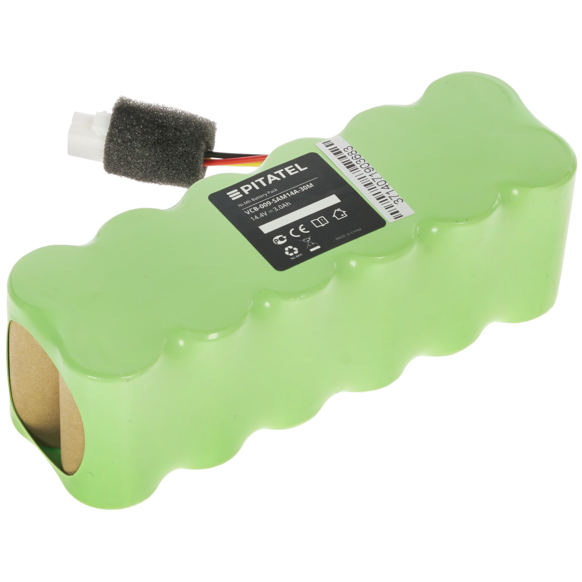 1355757 Аккумуляторная батарея Pitatel VCB-009-SAM14A-30M STDN-0033284