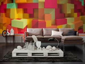 Architects Paper Обои с цифровой печатью Ap digital iv