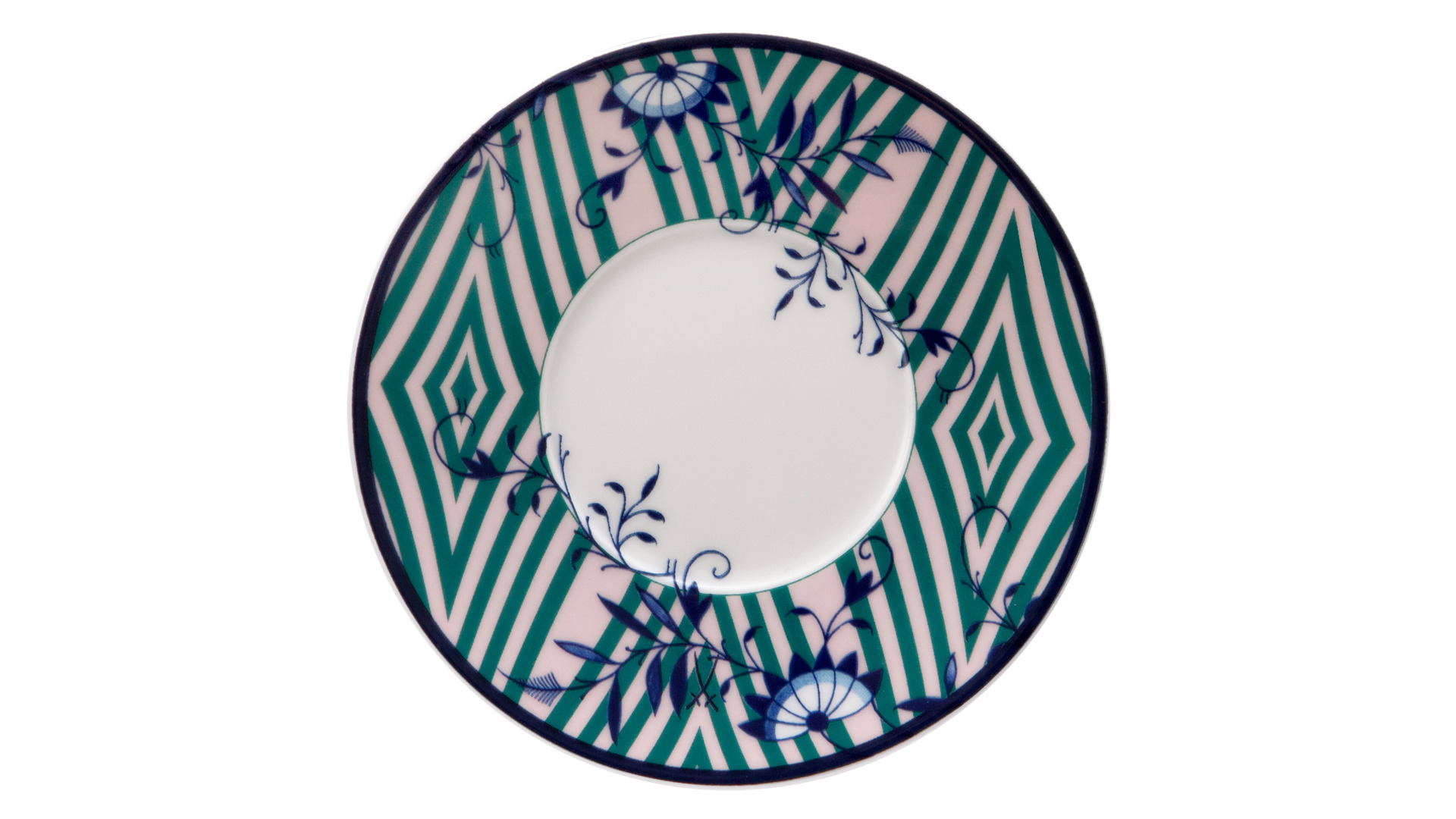 10663832 Meissen Чашка для эспрессо Meissen "Коллаж. Благородный Китай" 50мл, п/к Фарфор  - Вид №3