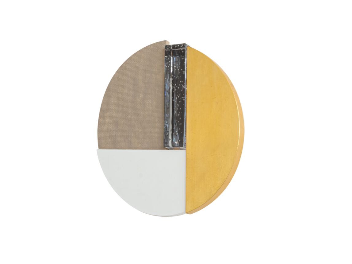 Аппликация из Cristaly® 9010 novantadieci MATER ARCH-00057331