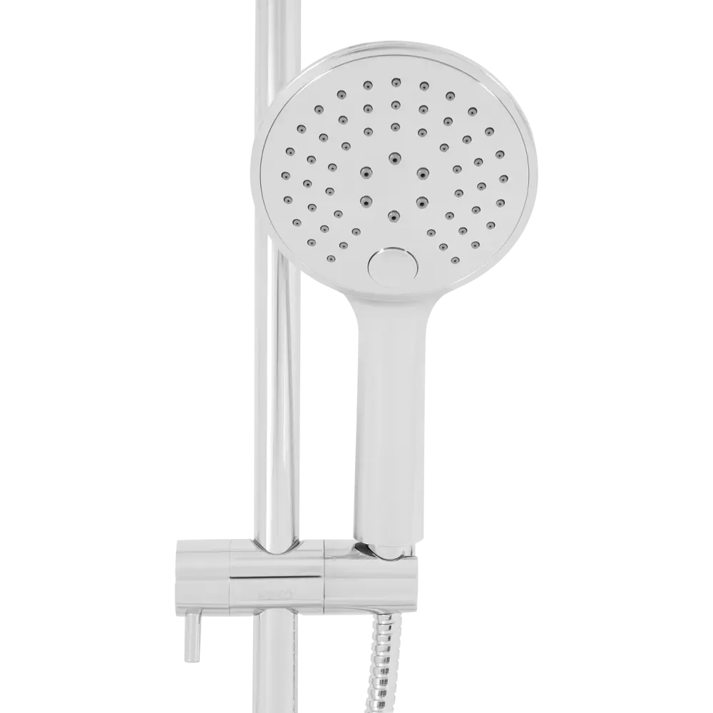 Душевая система Esko STT2040N с термостатом для ванны STLM-2193993 - Вид №3